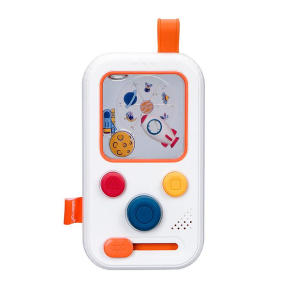 baby education finger water button game decompression toy