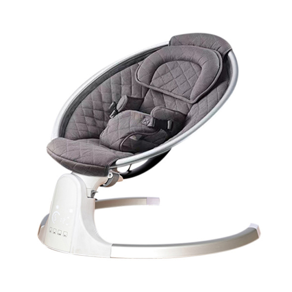 Baby swing bed electric baby rocker