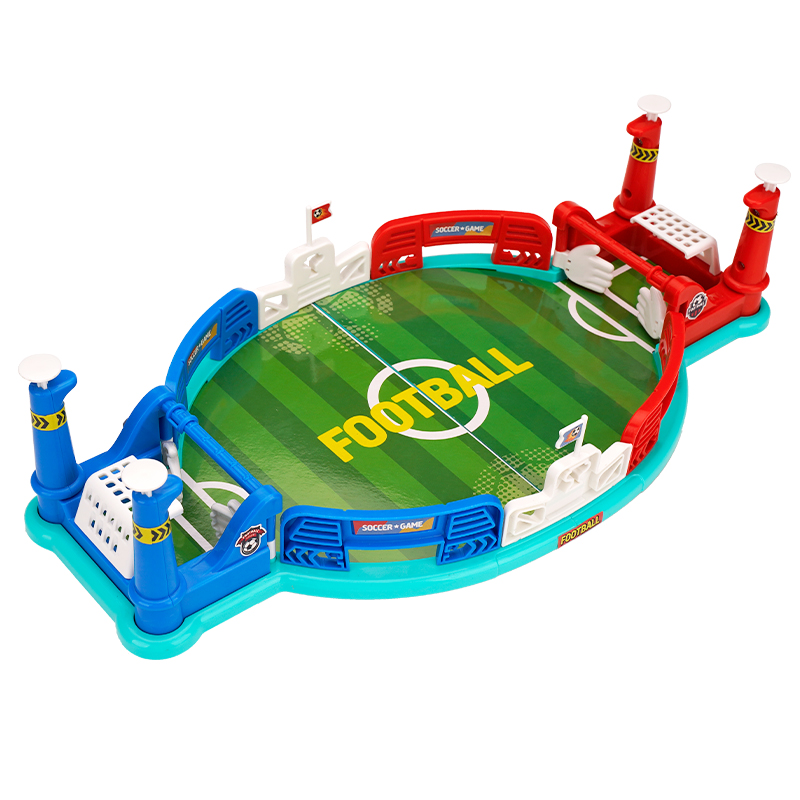 Tabletop Sports Games Football Field Board Games Mini Indoor Multiplayer Interactive Table Top Toys For All Ages